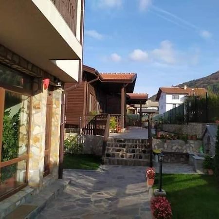 Andreevite Houses Sapareva Banya Exterior photo