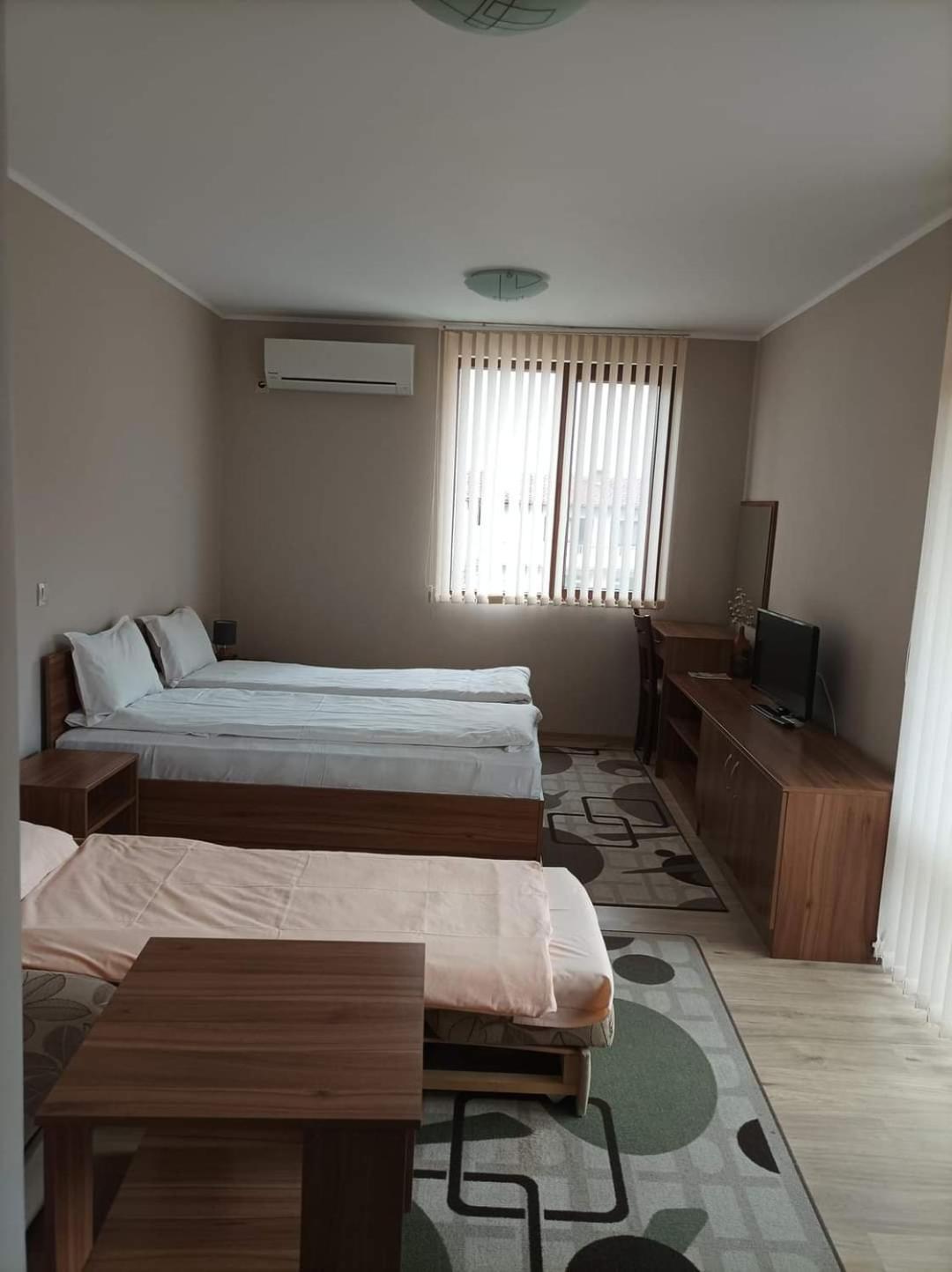 Andreevite Houses Sapareva Banya Exterior photo