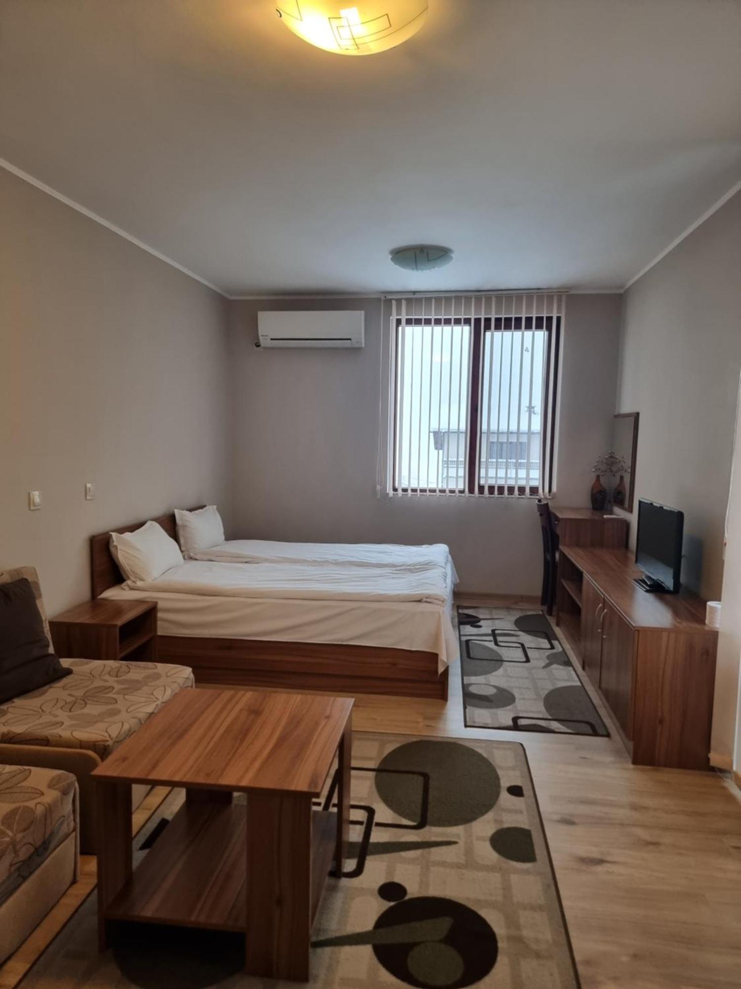 Andreevite Houses Sapareva Banya Exterior photo