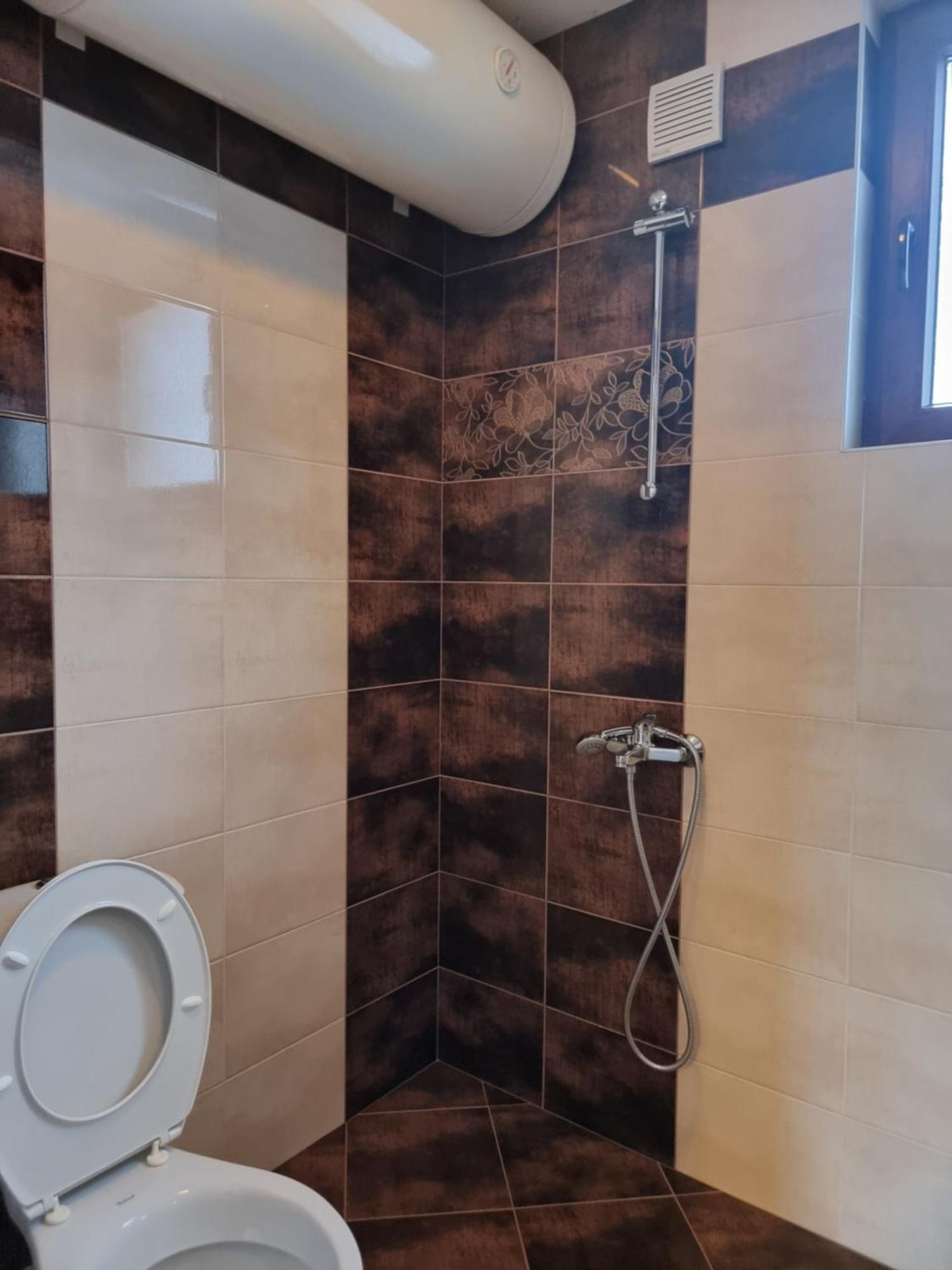 Andreevite Houses Sapareva Banya Exterior photo