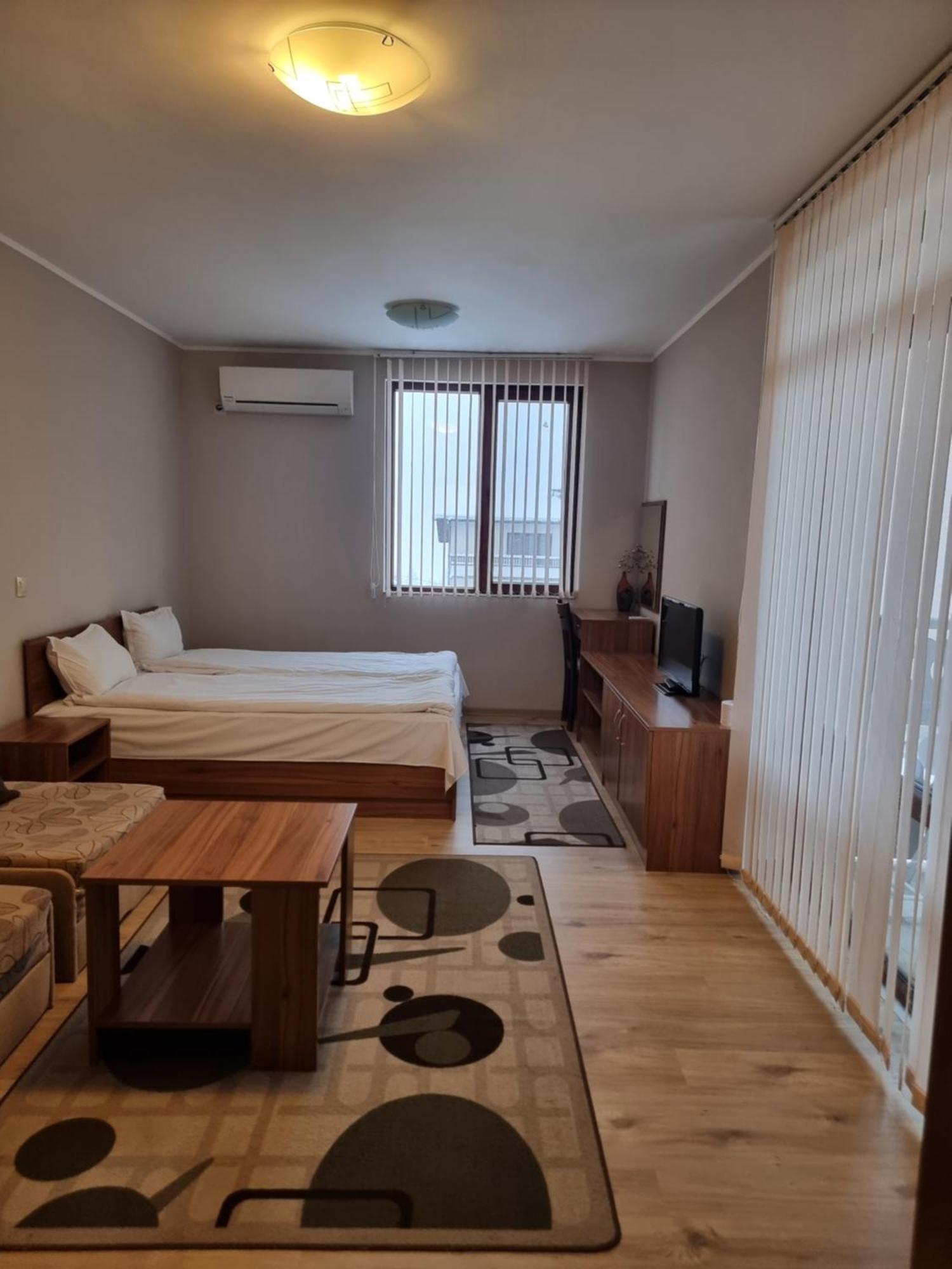 Andreevite Houses Sapareva Banya Exterior photo