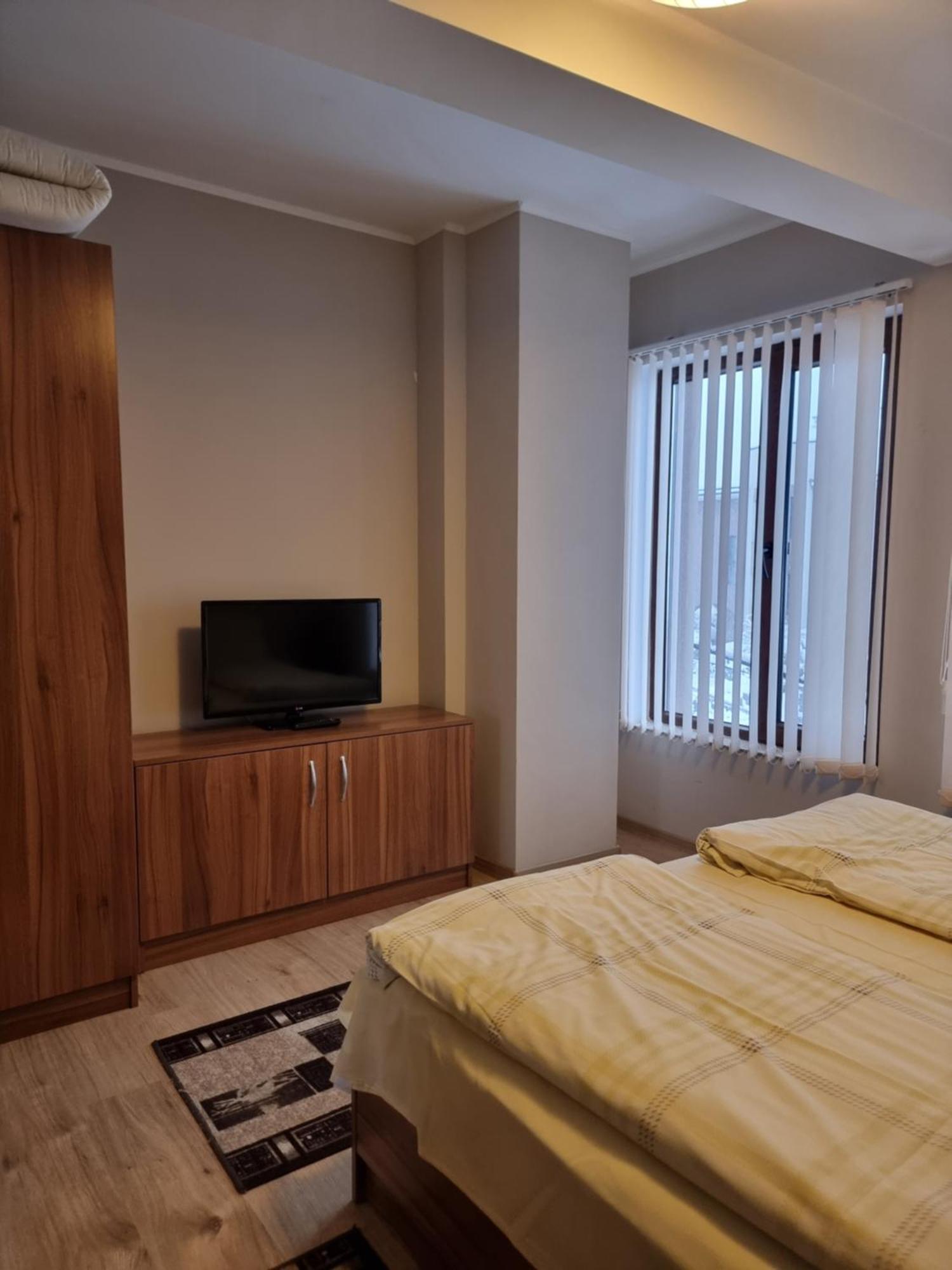 Andreevite Houses Sapareva Banya Exterior photo