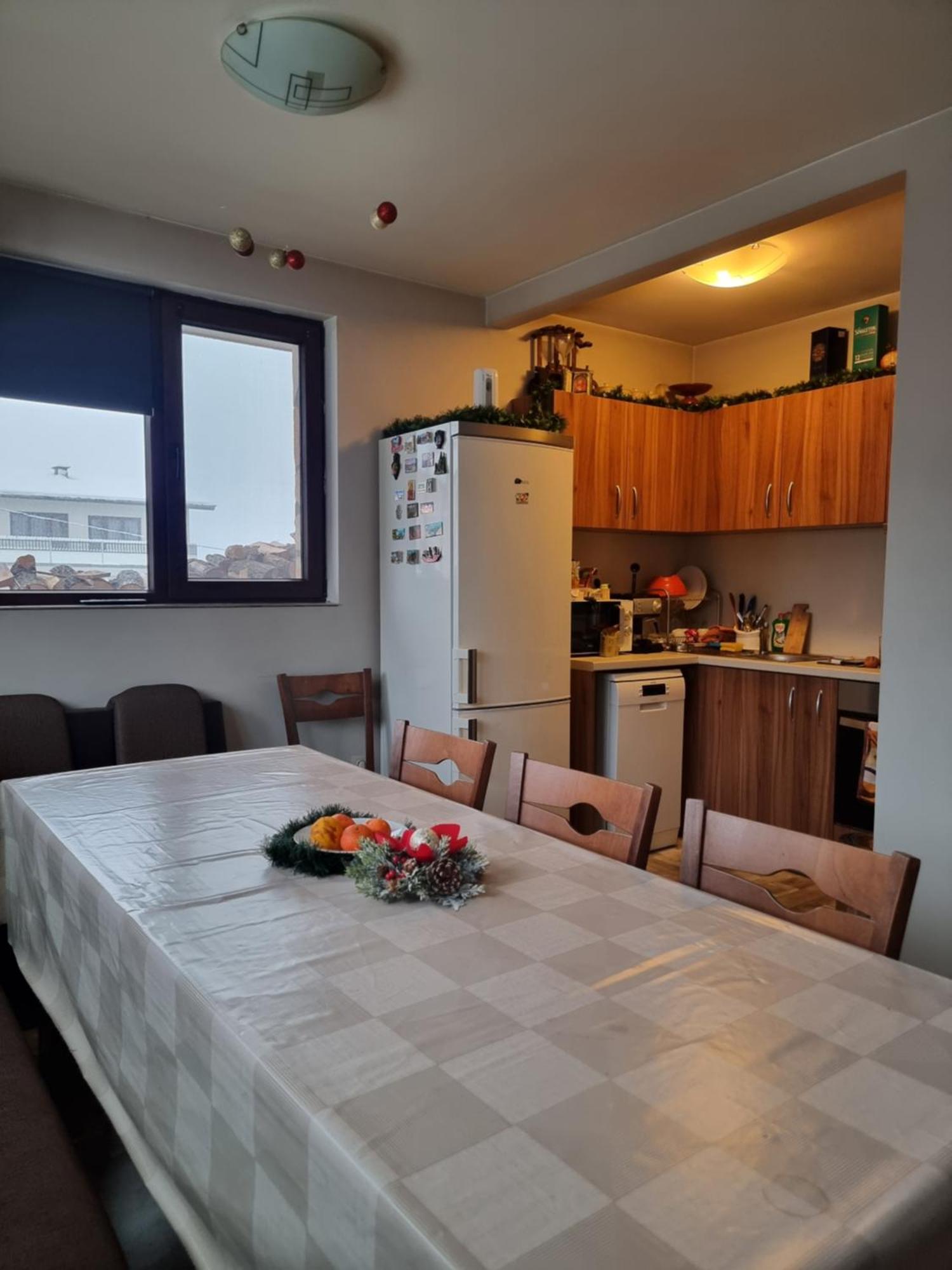 Andreevite Houses Sapareva Banya Exterior photo