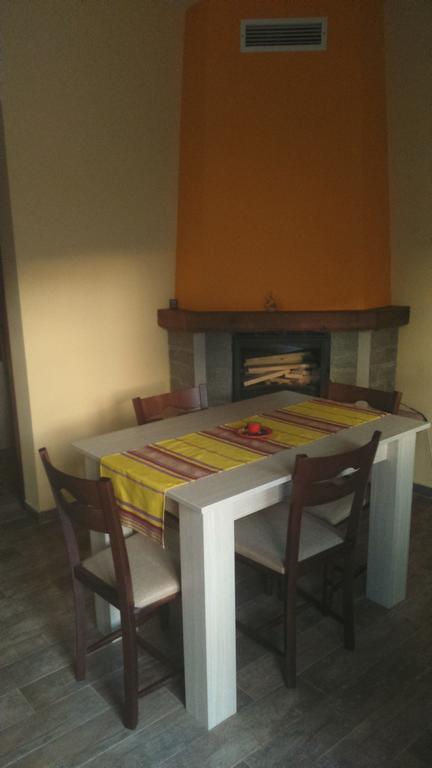 Andreevite Houses Sapareva Banya Room photo