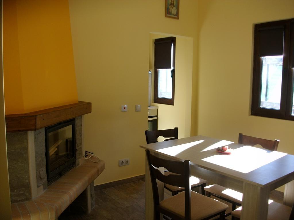 Andreevite Houses Sapareva Banya Room photo