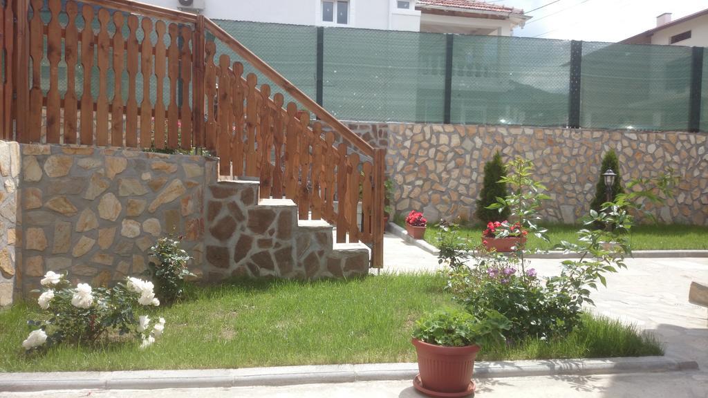 Andreevite Houses Sapareva Banya Exterior photo